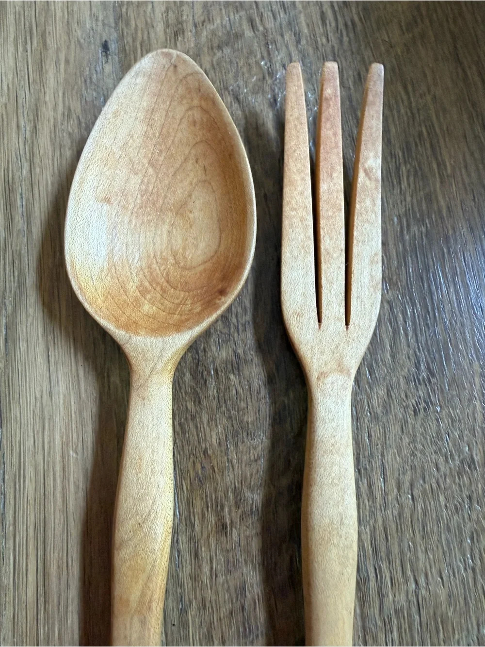 Oneida elegant wood
